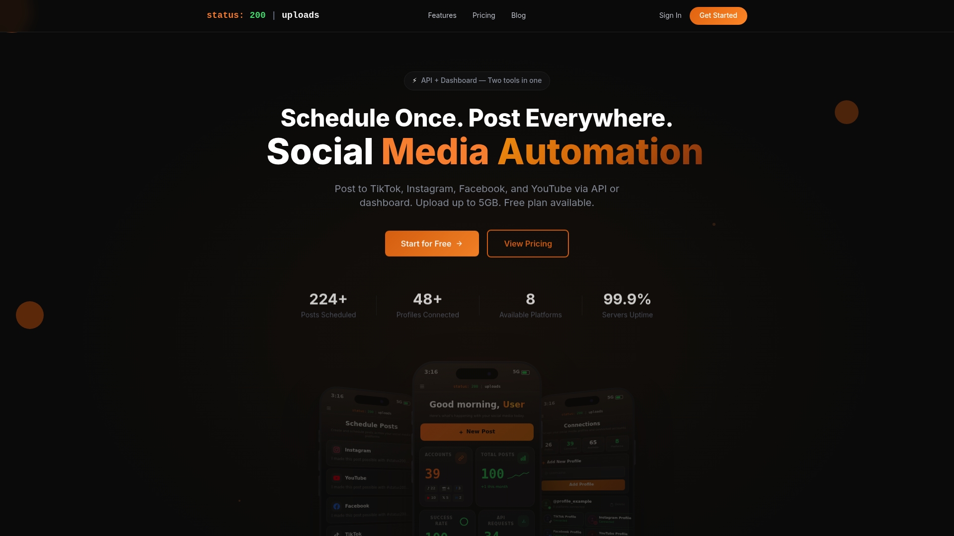 Product Screenshot