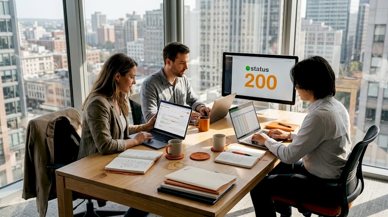 Centralize social media management to save time and boost results