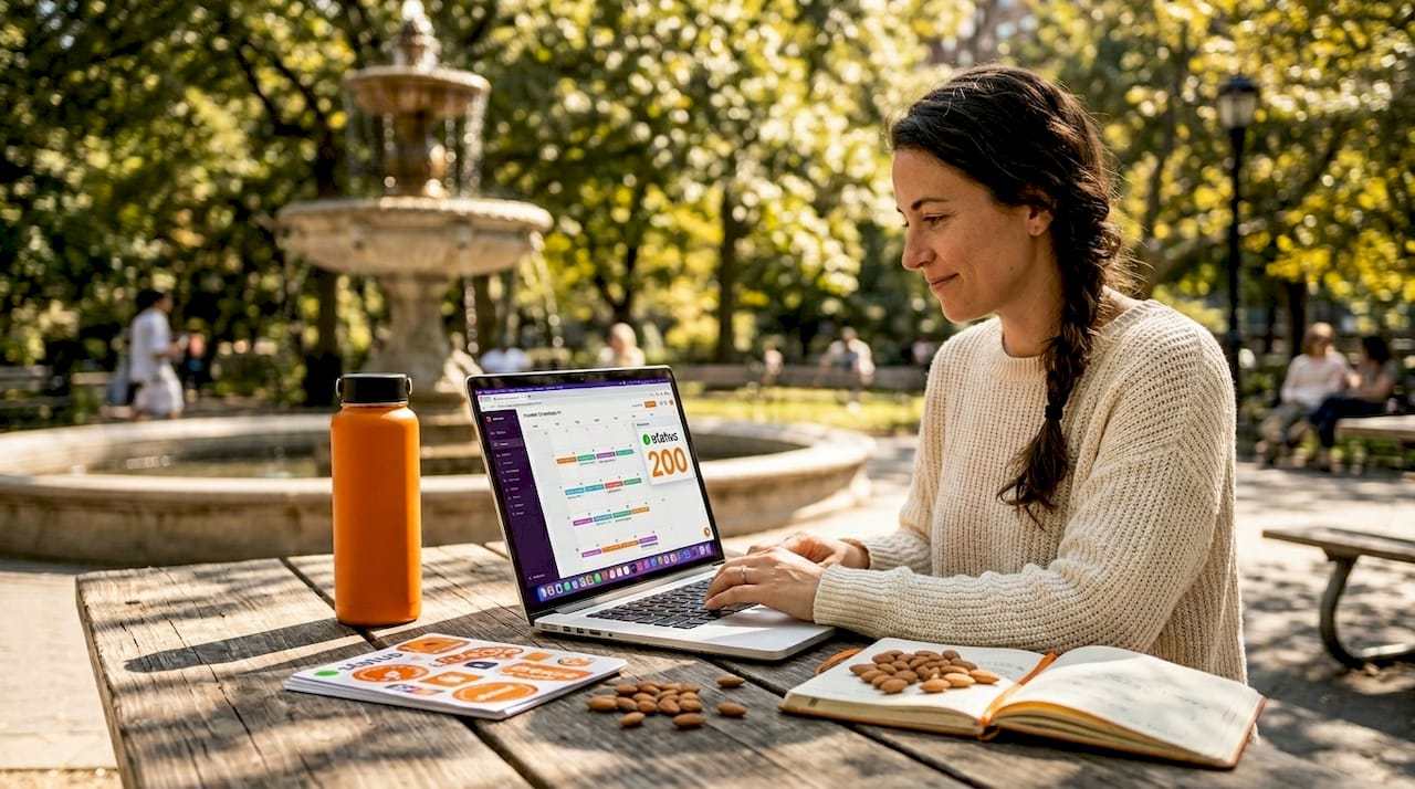 What is content scheduling? The social media manager's guide