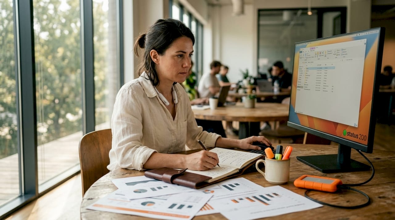 The role of media management in SMB workflows