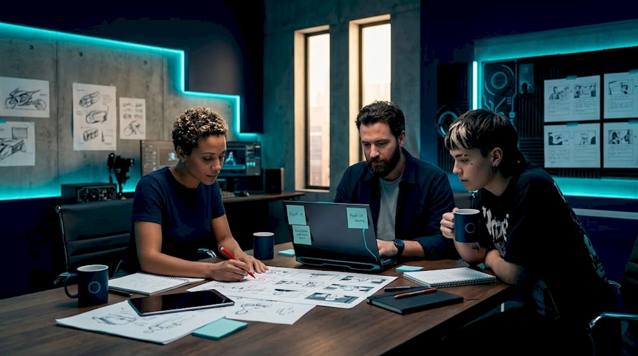 Why Use Templates for Video Ads: Scale Smarter