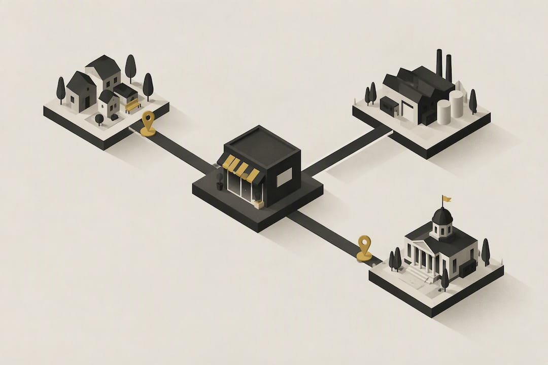 12 Local Link Building Tactics for Local Businesses AI Will Recommend