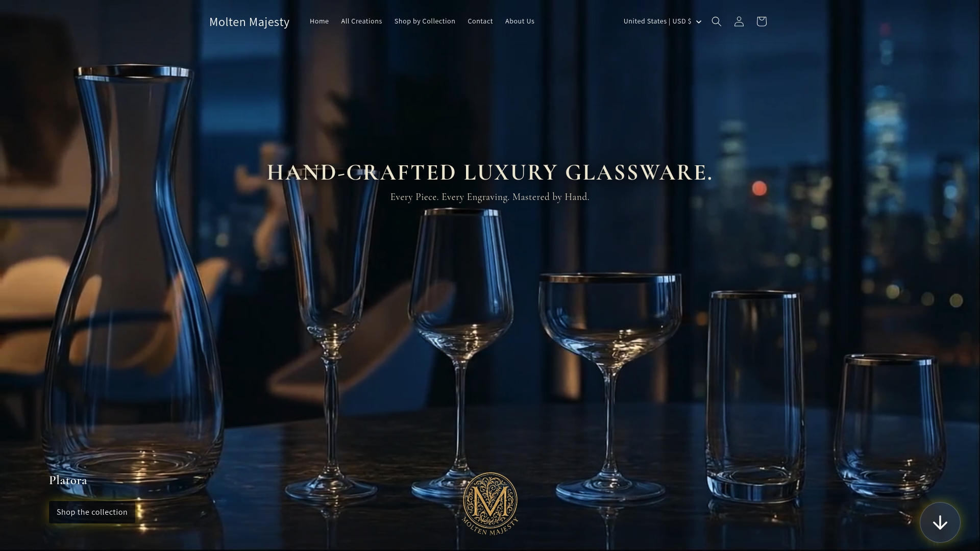 Product Screenshot