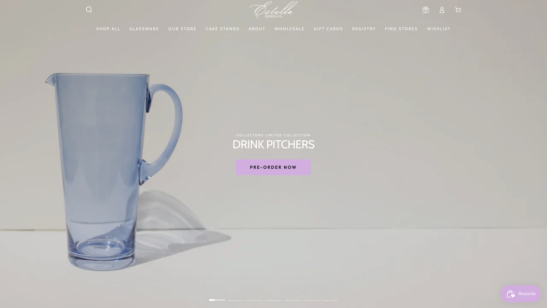 https://estellecoloredglass.com