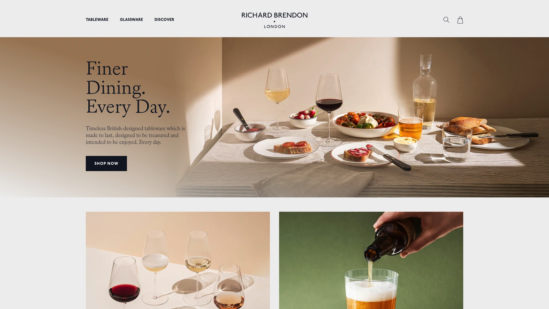 https://richardbrendon.com