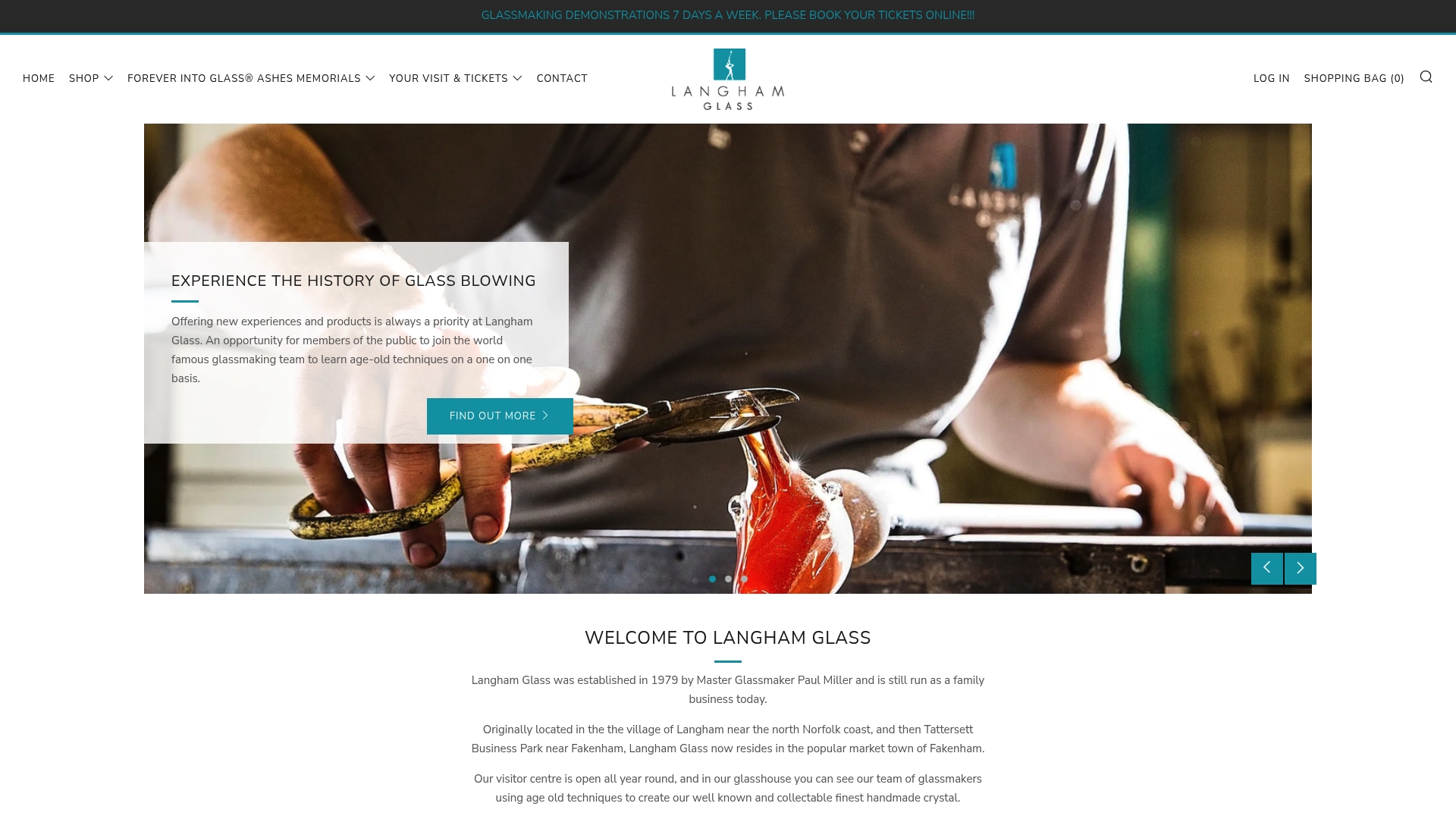 https://langhamglass.co.uk