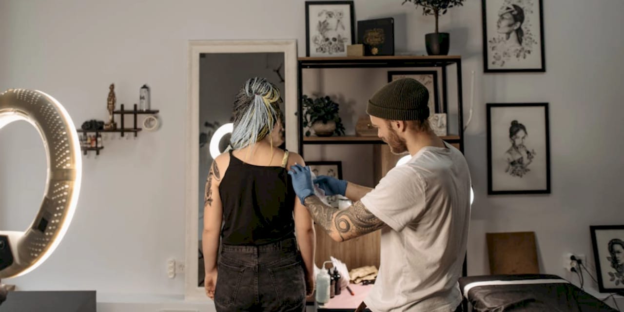 7 Best Tattoo Booking Apps: What Matters Most
