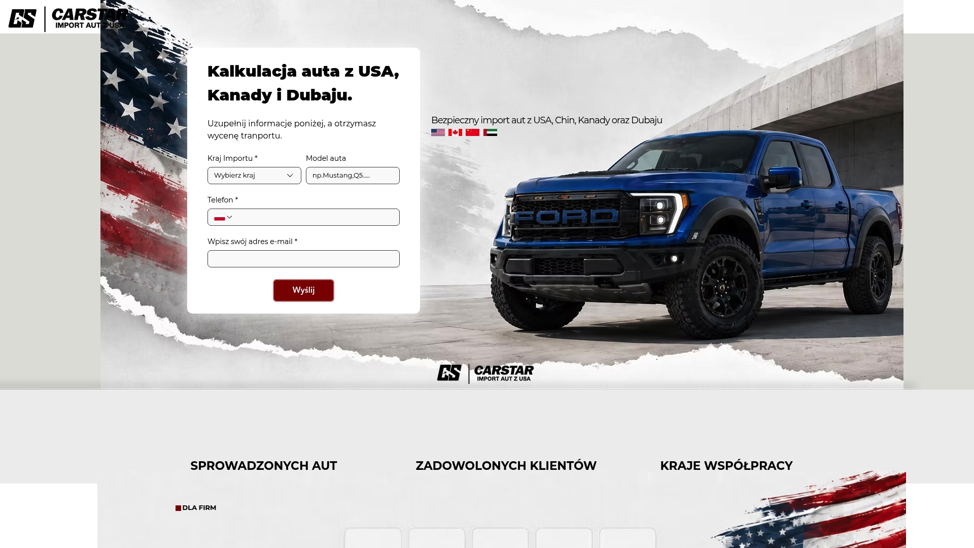 https://carstarimport.com