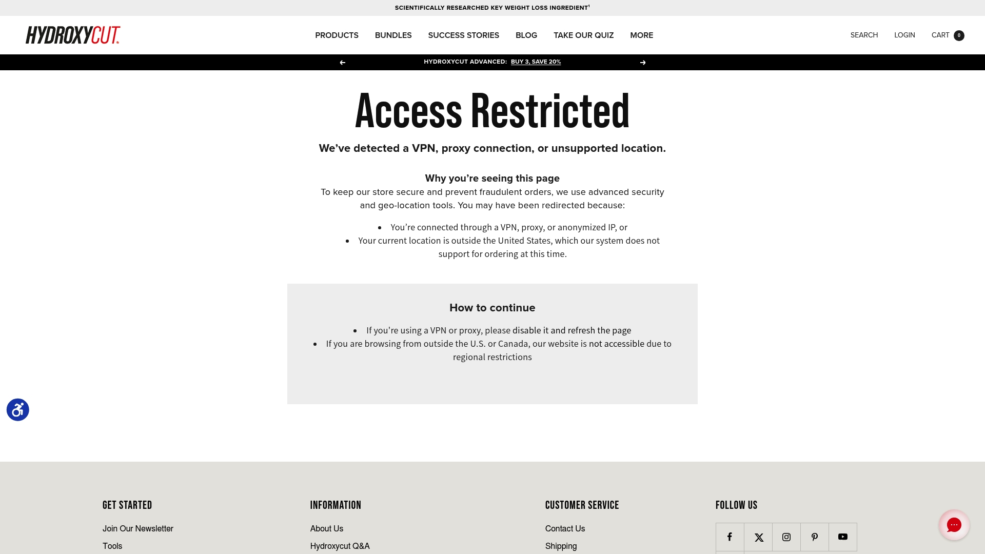 Product Screenshot