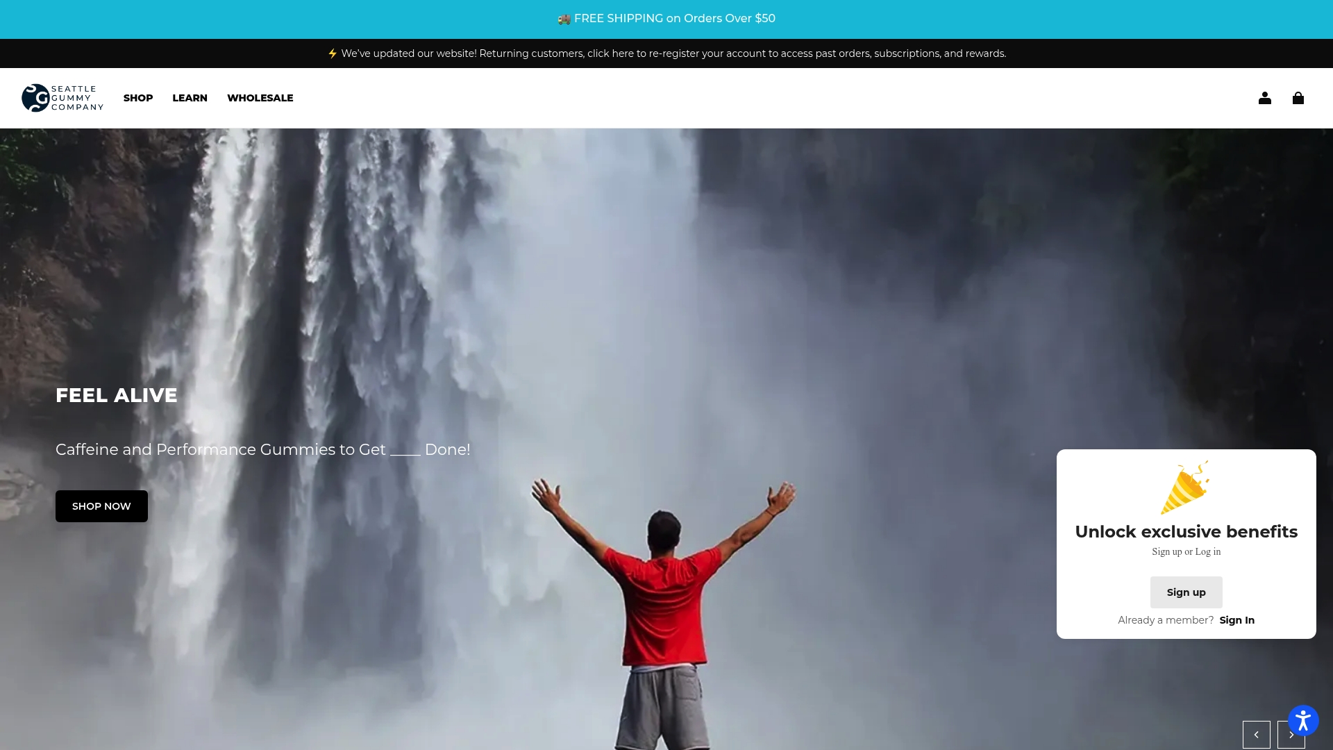 Product Screenshot