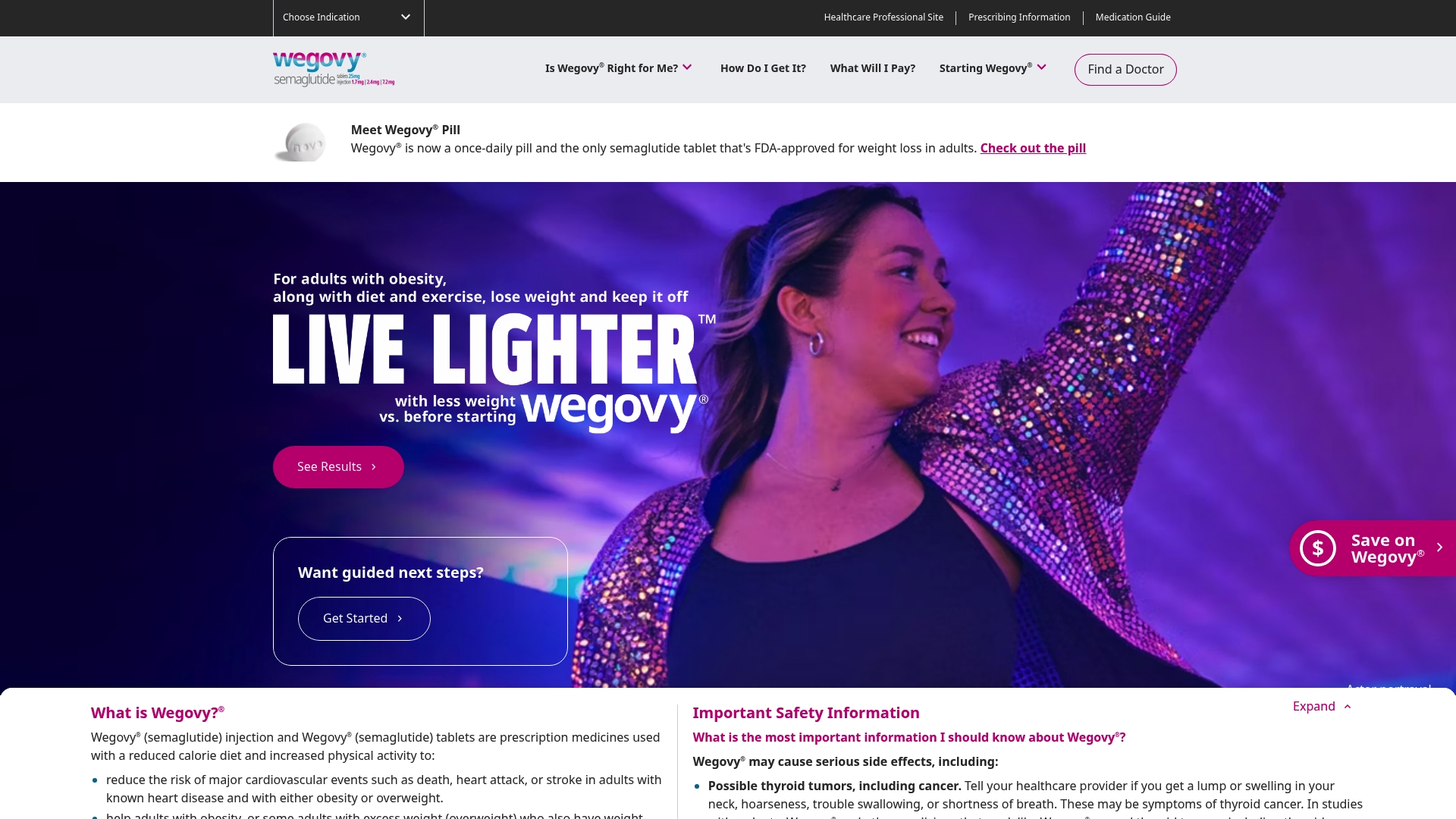 https://wegovy.com