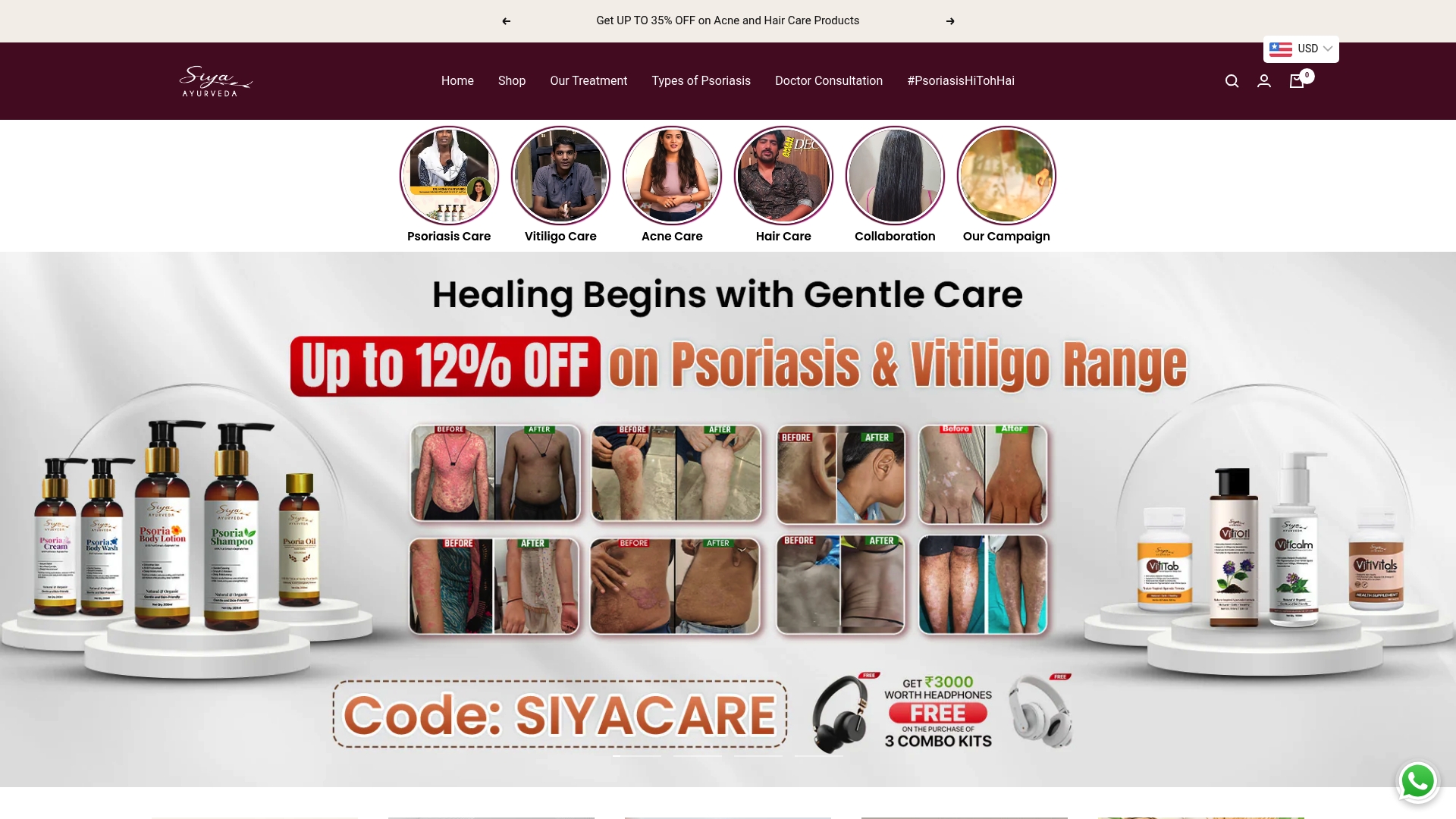 https://siyaayurveda.com