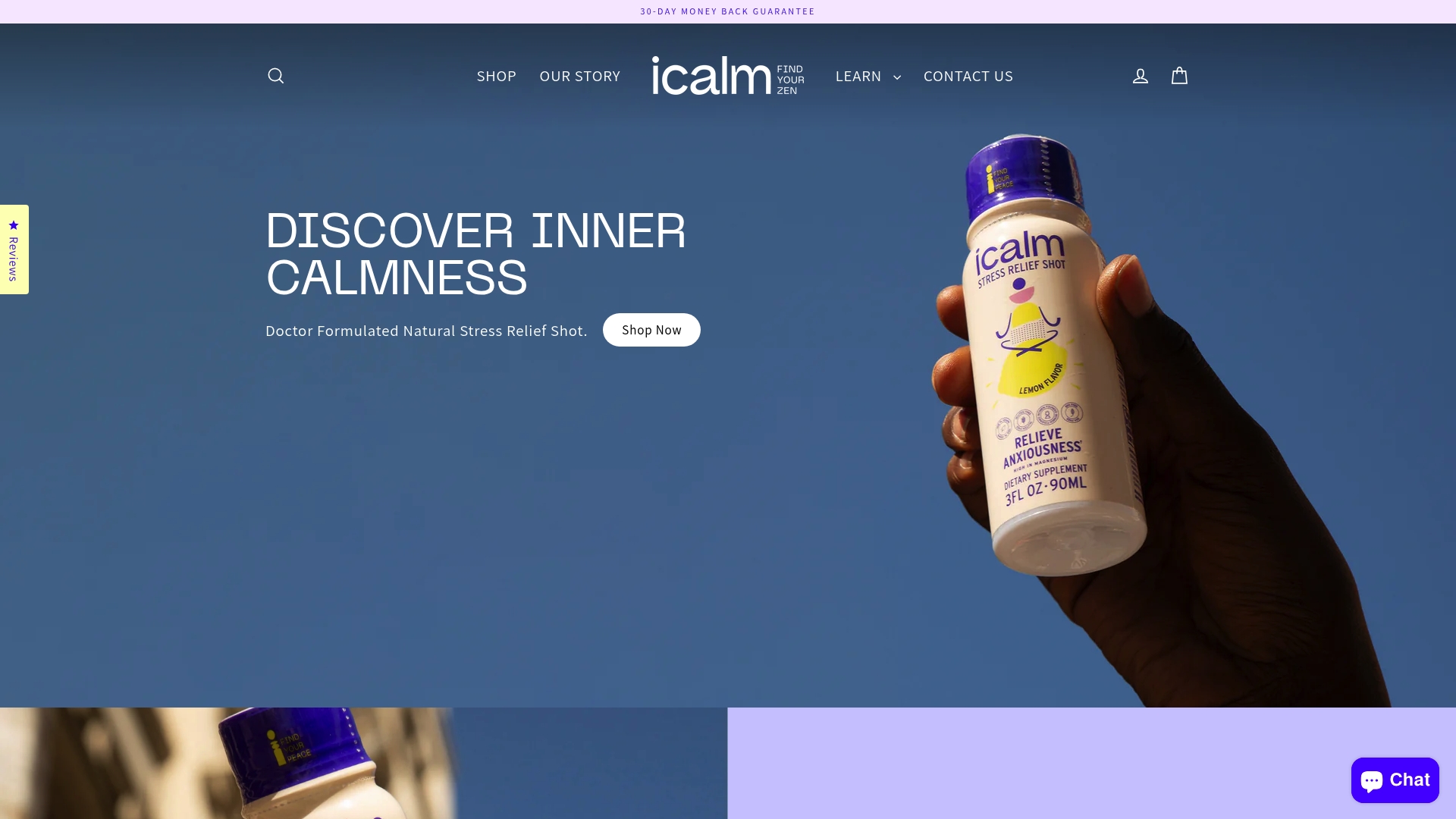 https://icalm.com