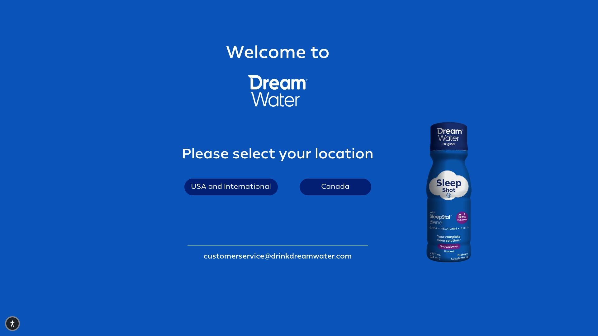 https://drinkdreamwater.com