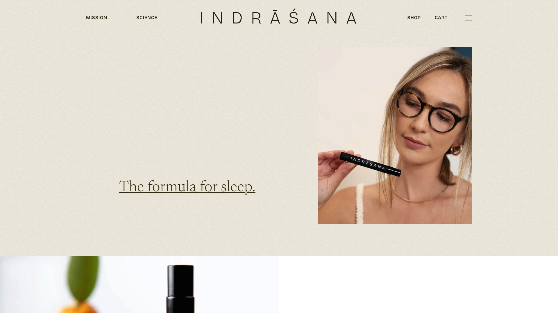 https://indrasana.com
