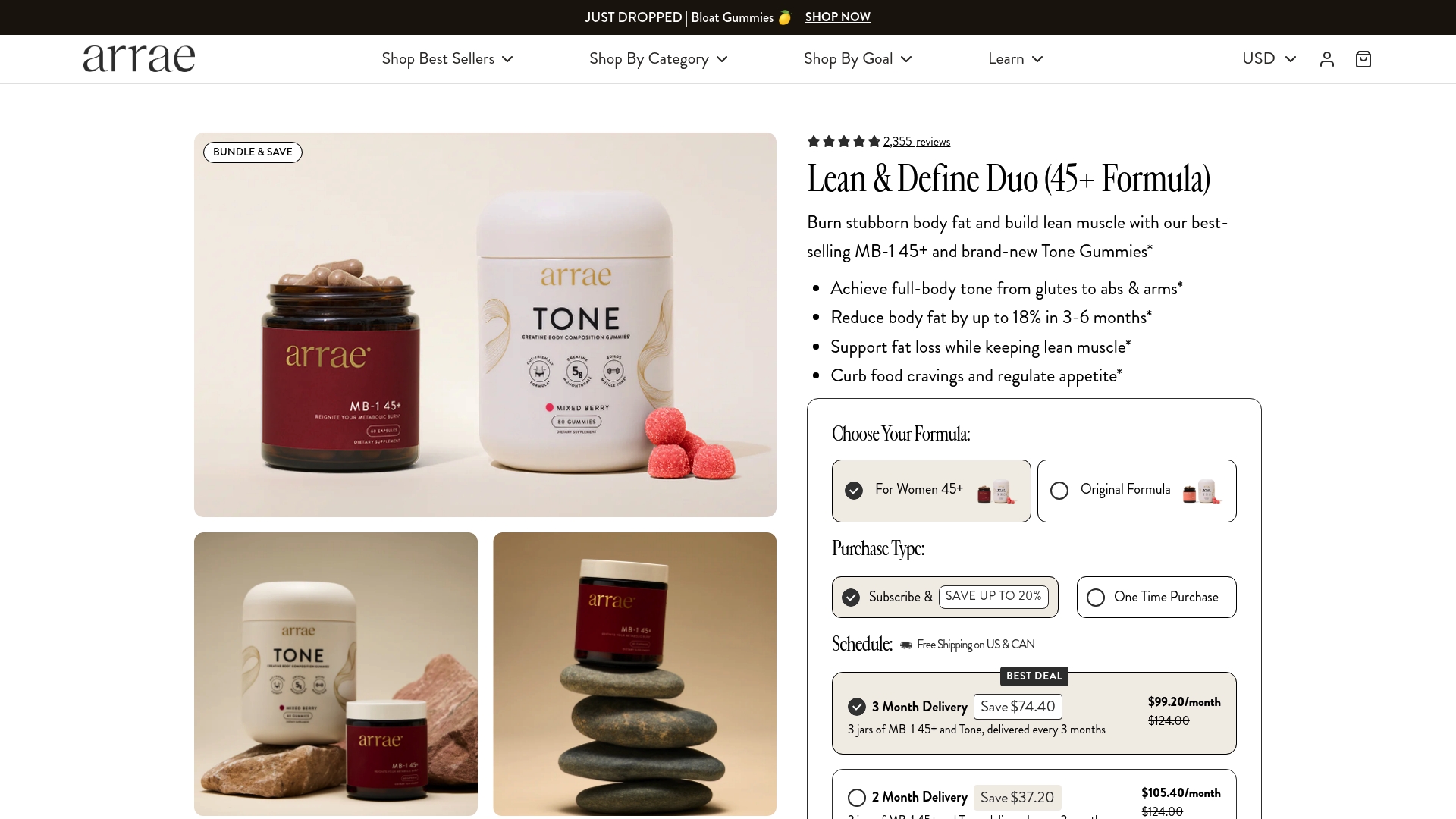 https://arrae.com/products/lean-define-mb-1-45