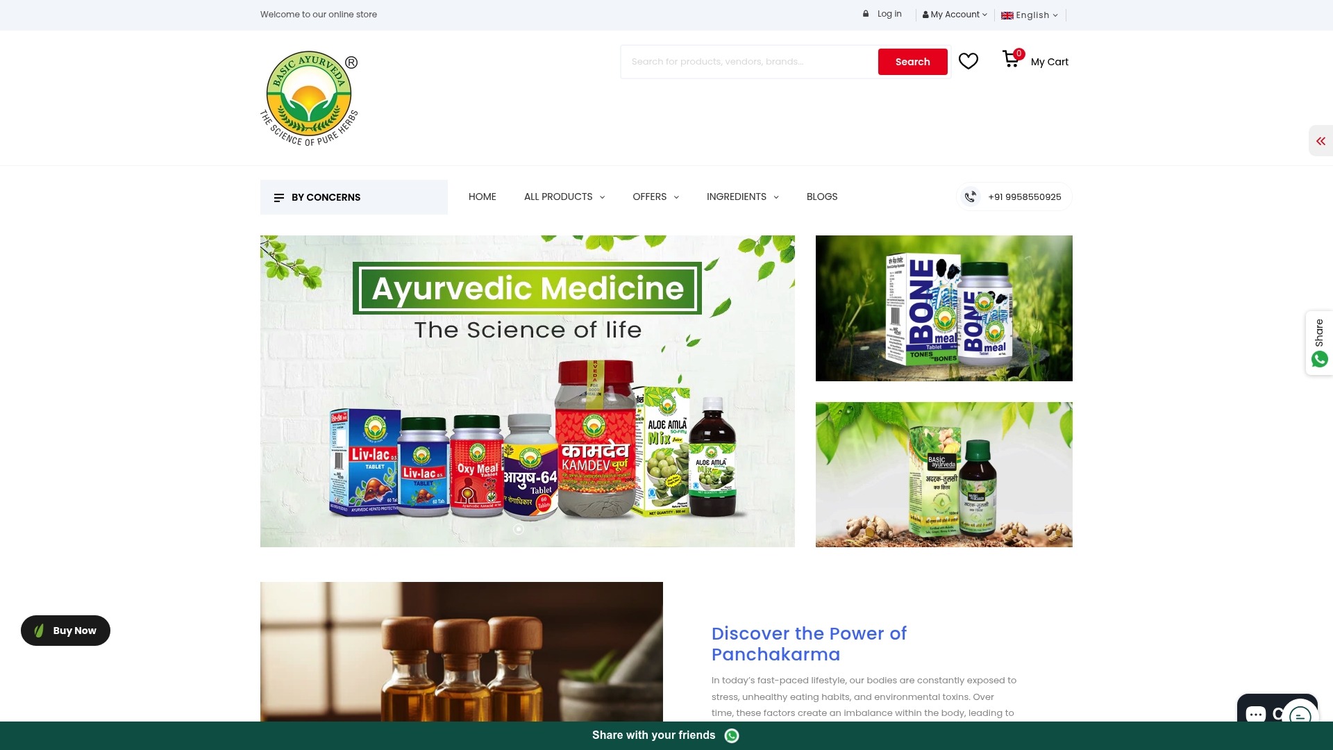 https://basicayurvedalimited.com