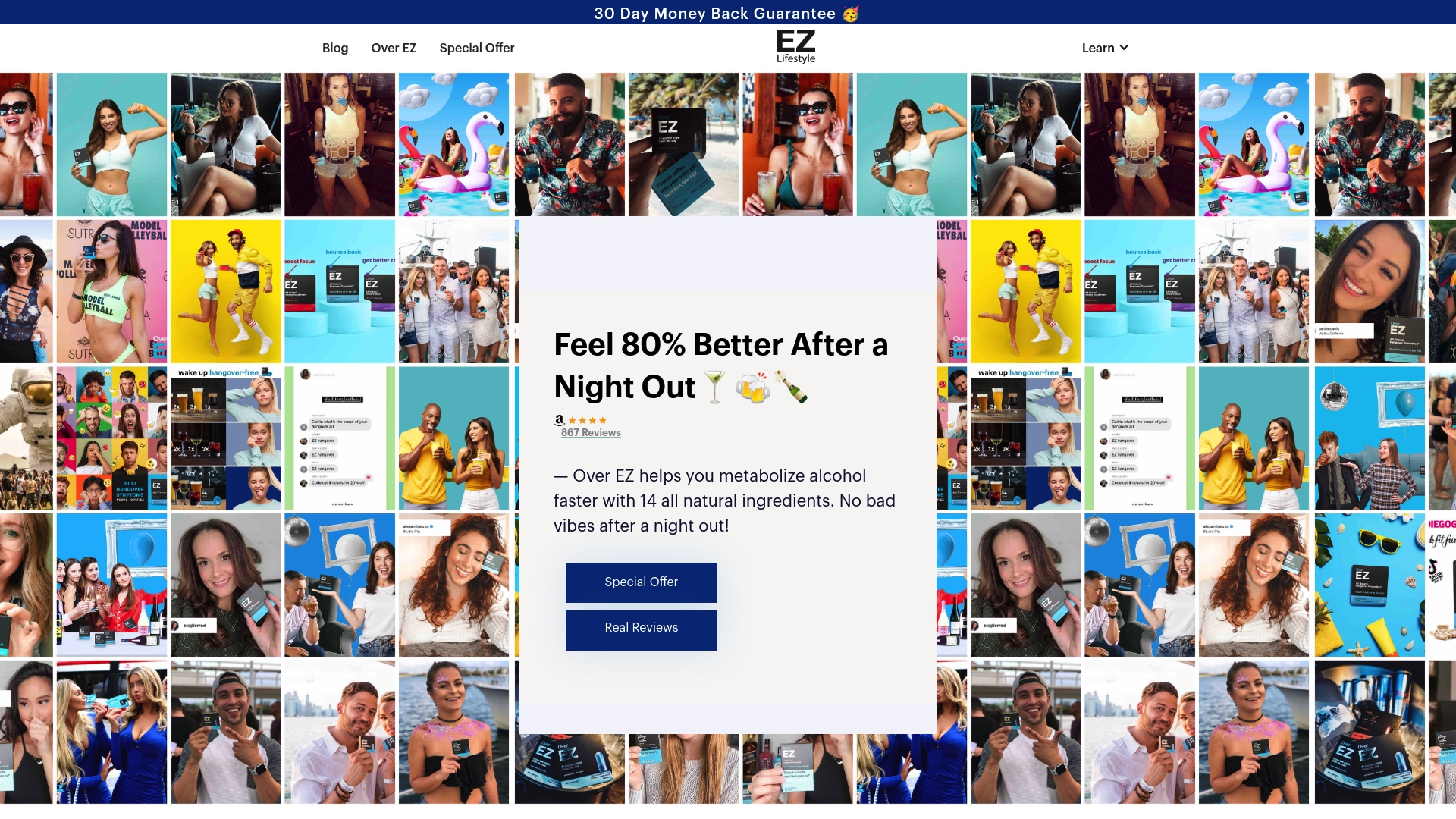 https://ez-lifestyle.com