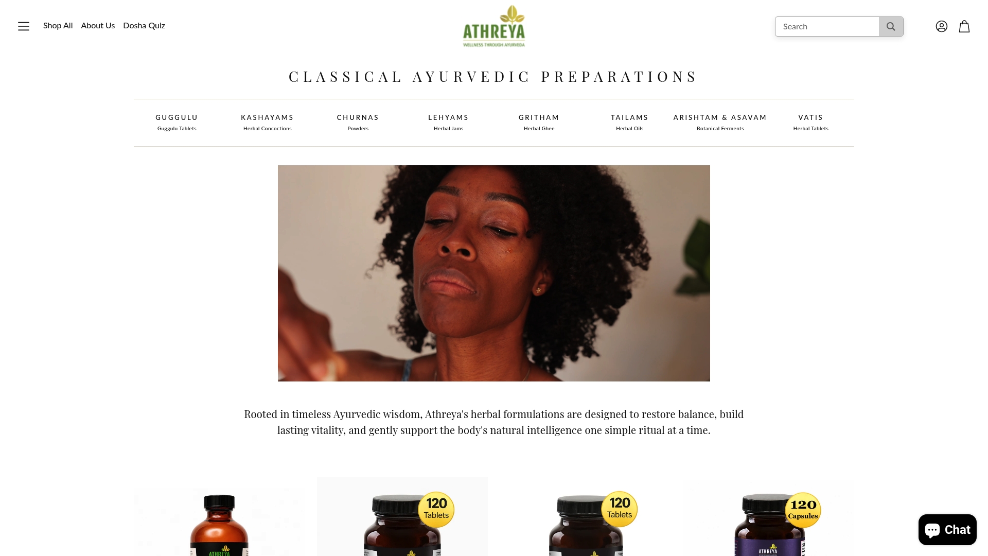 https://athreyaherbs.com
