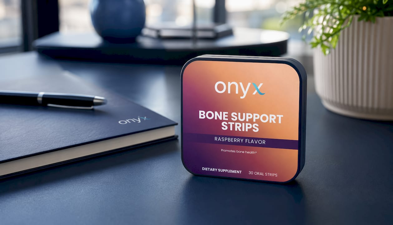 Bone Support Strips