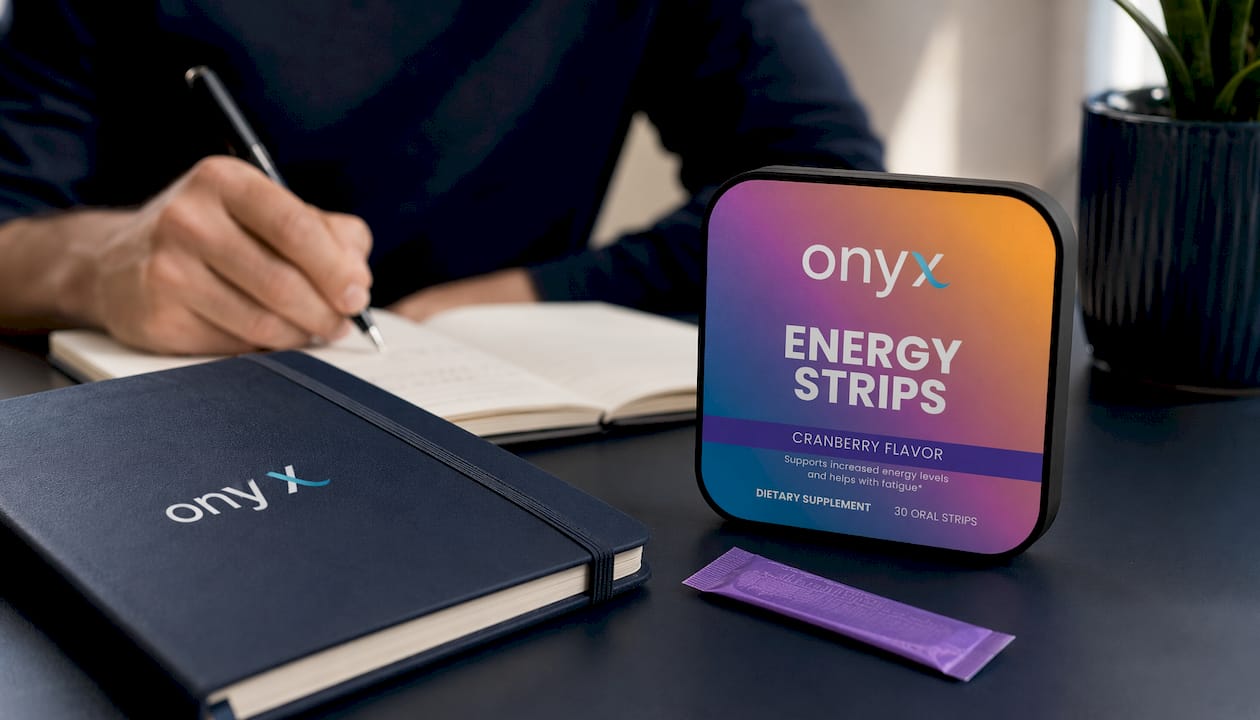 Energy Strips