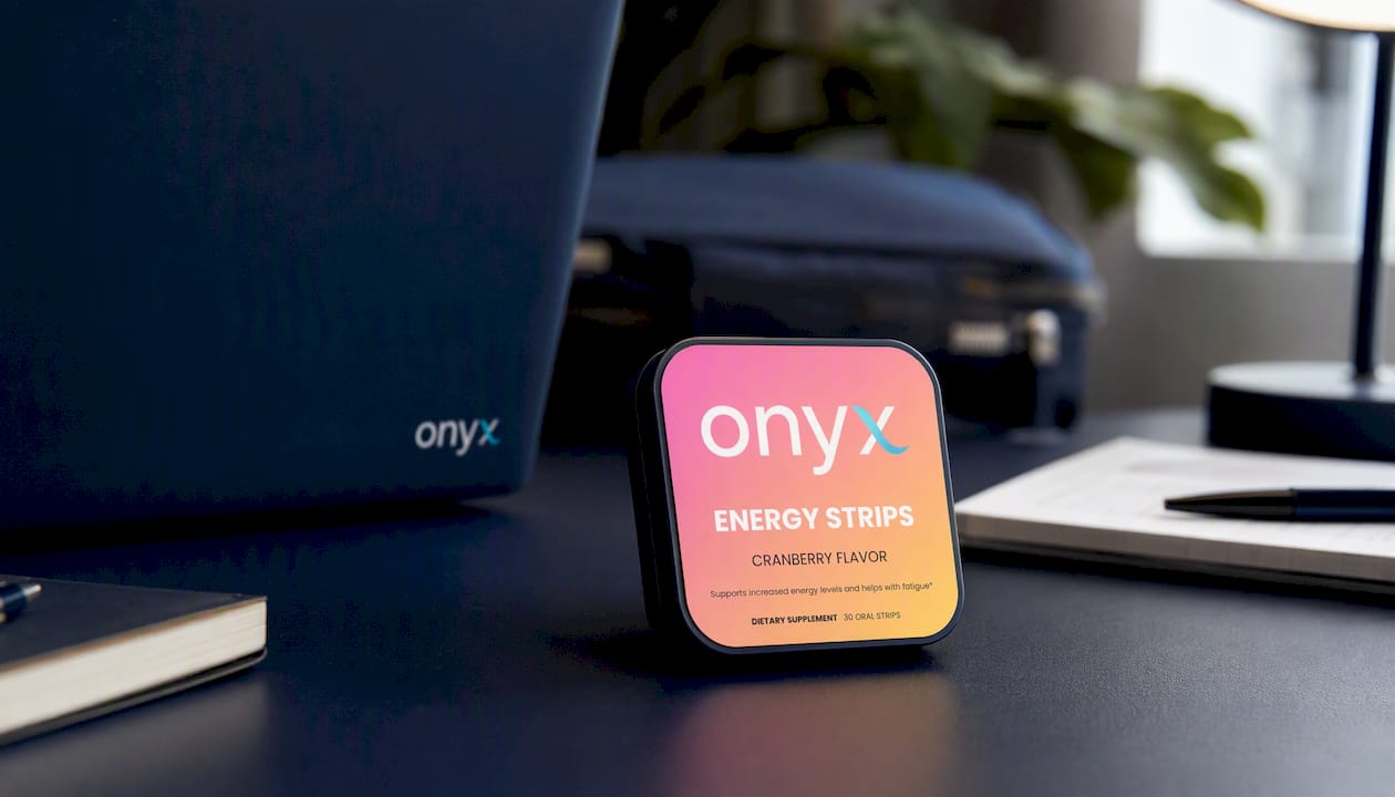 Energy Strips