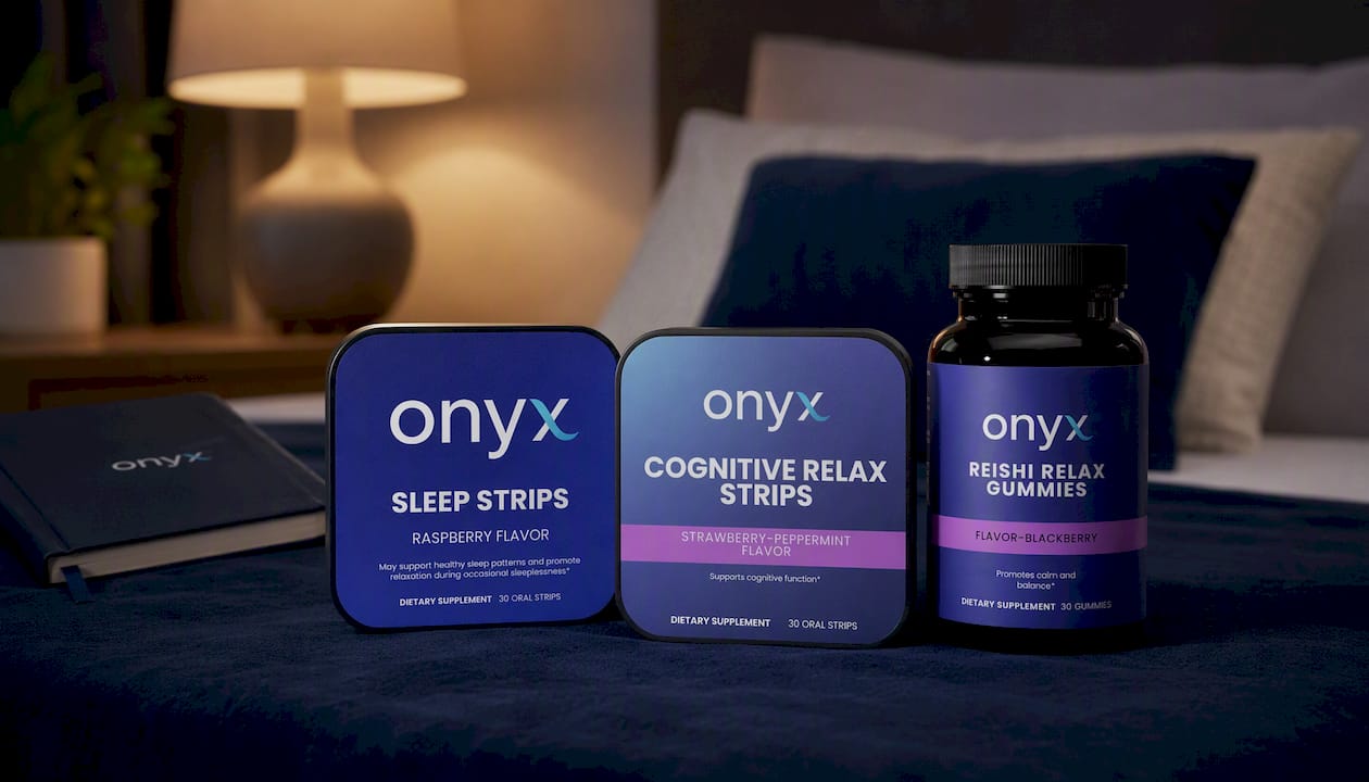 Sleep Strips