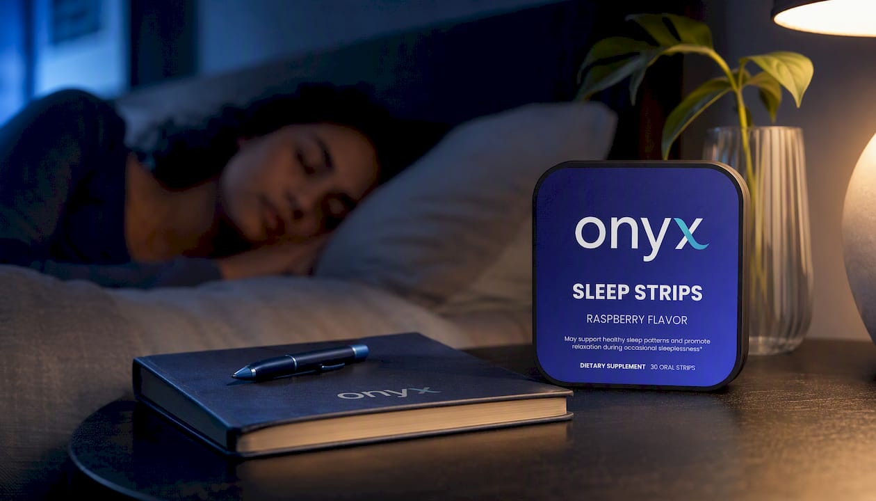 Sleep Strips