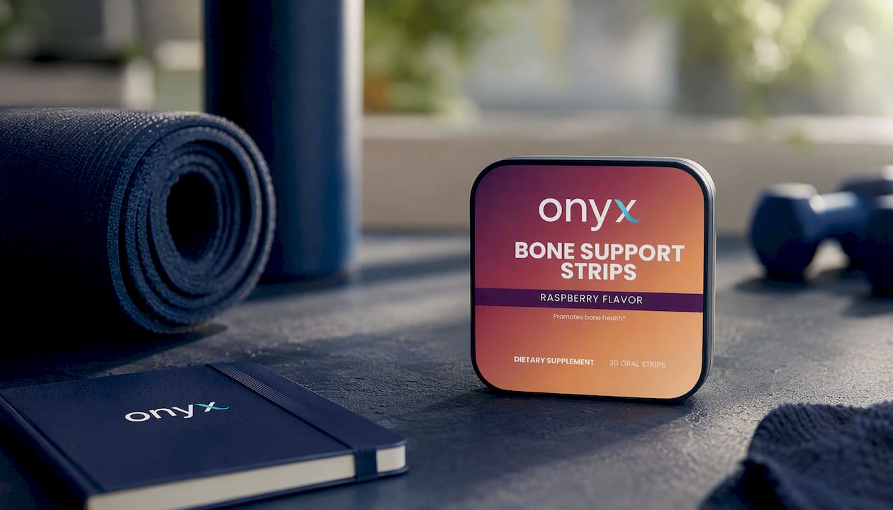 Bone Support Strips