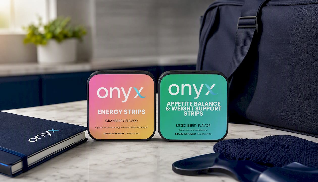 Energy Strips