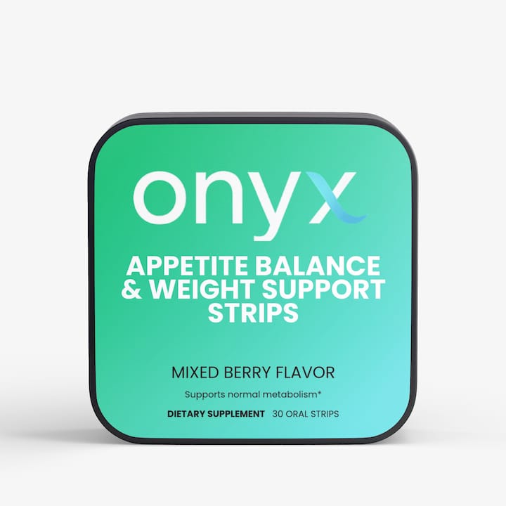 Appetite Balance & Weight Support Strips