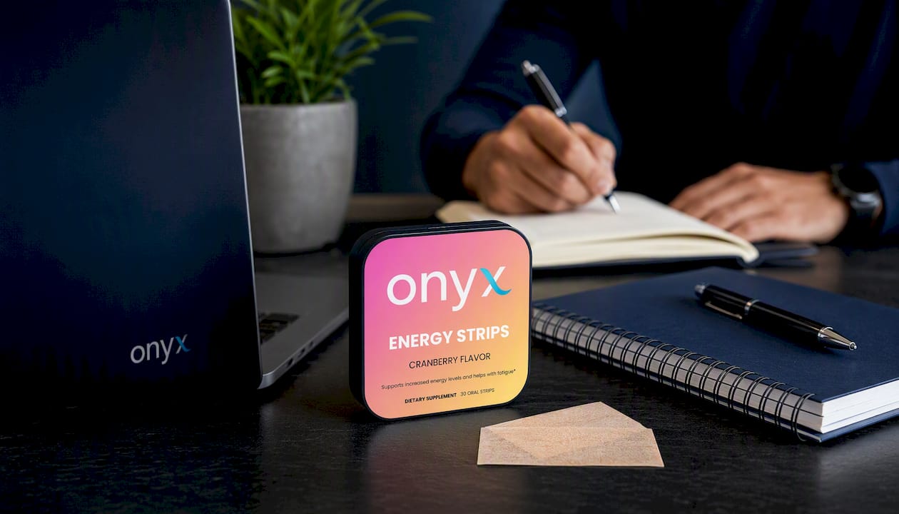 Energy Strips