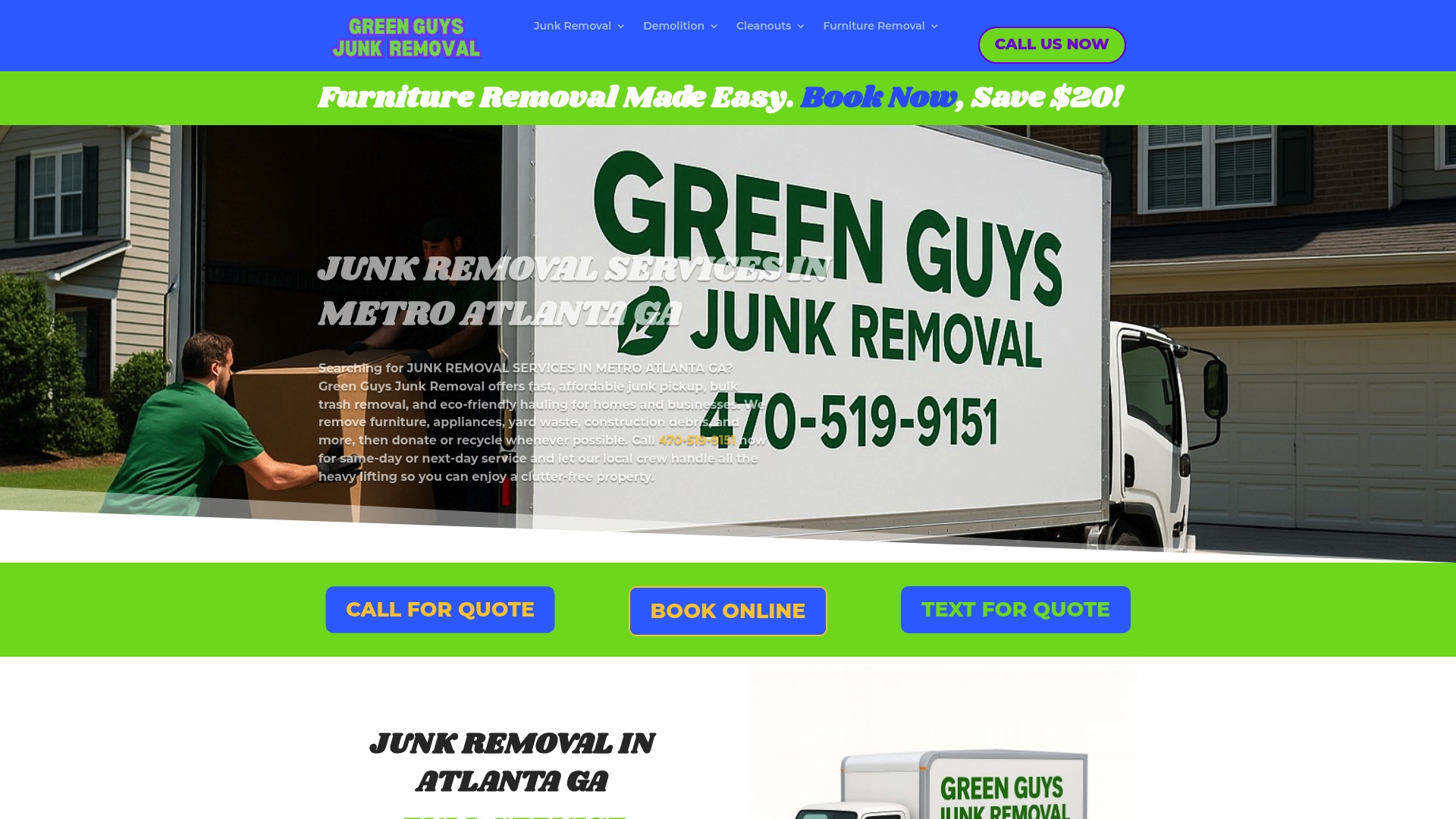 https://greenguysjunkremoval.com