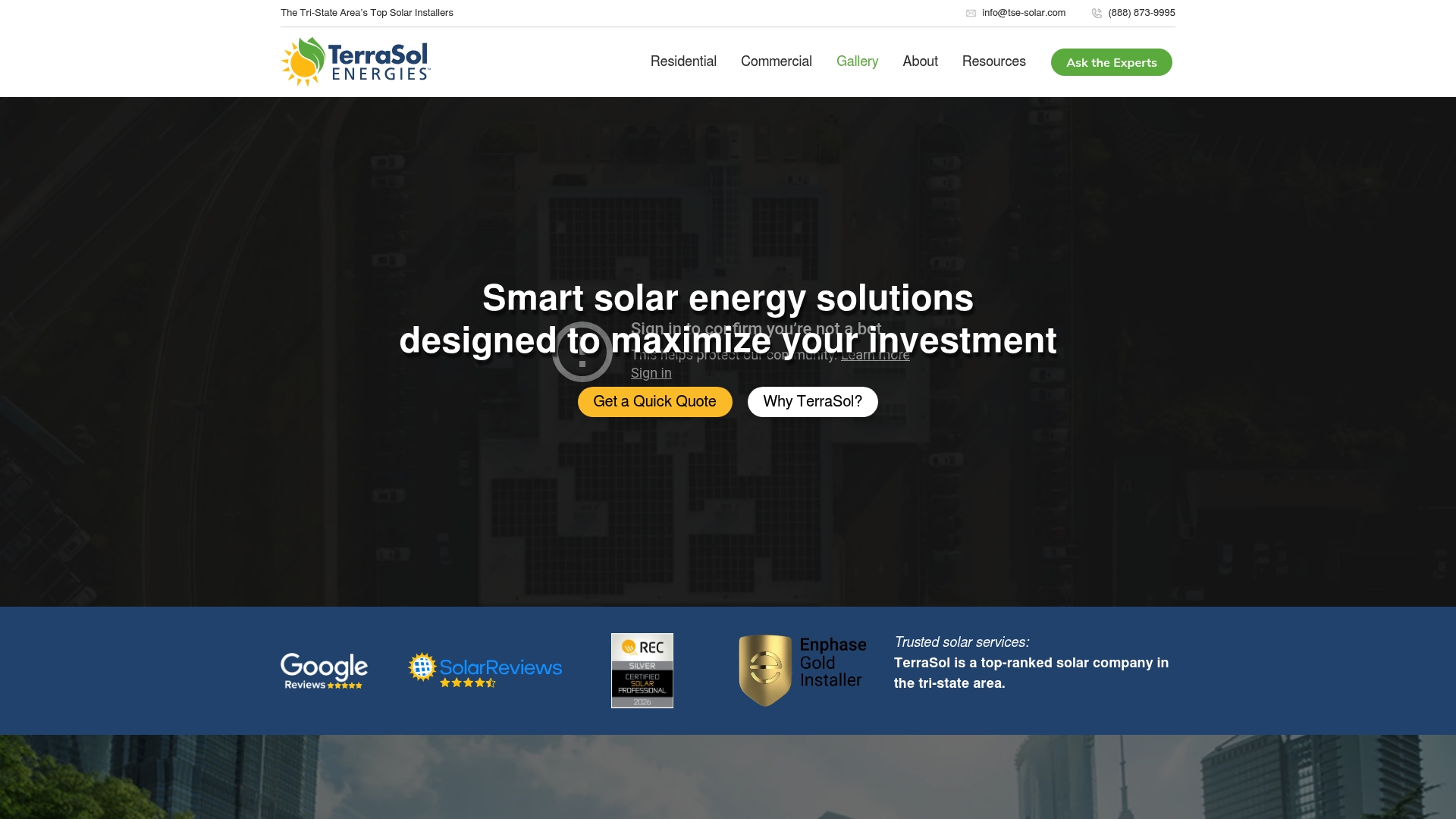 https://terrasolenergies.com