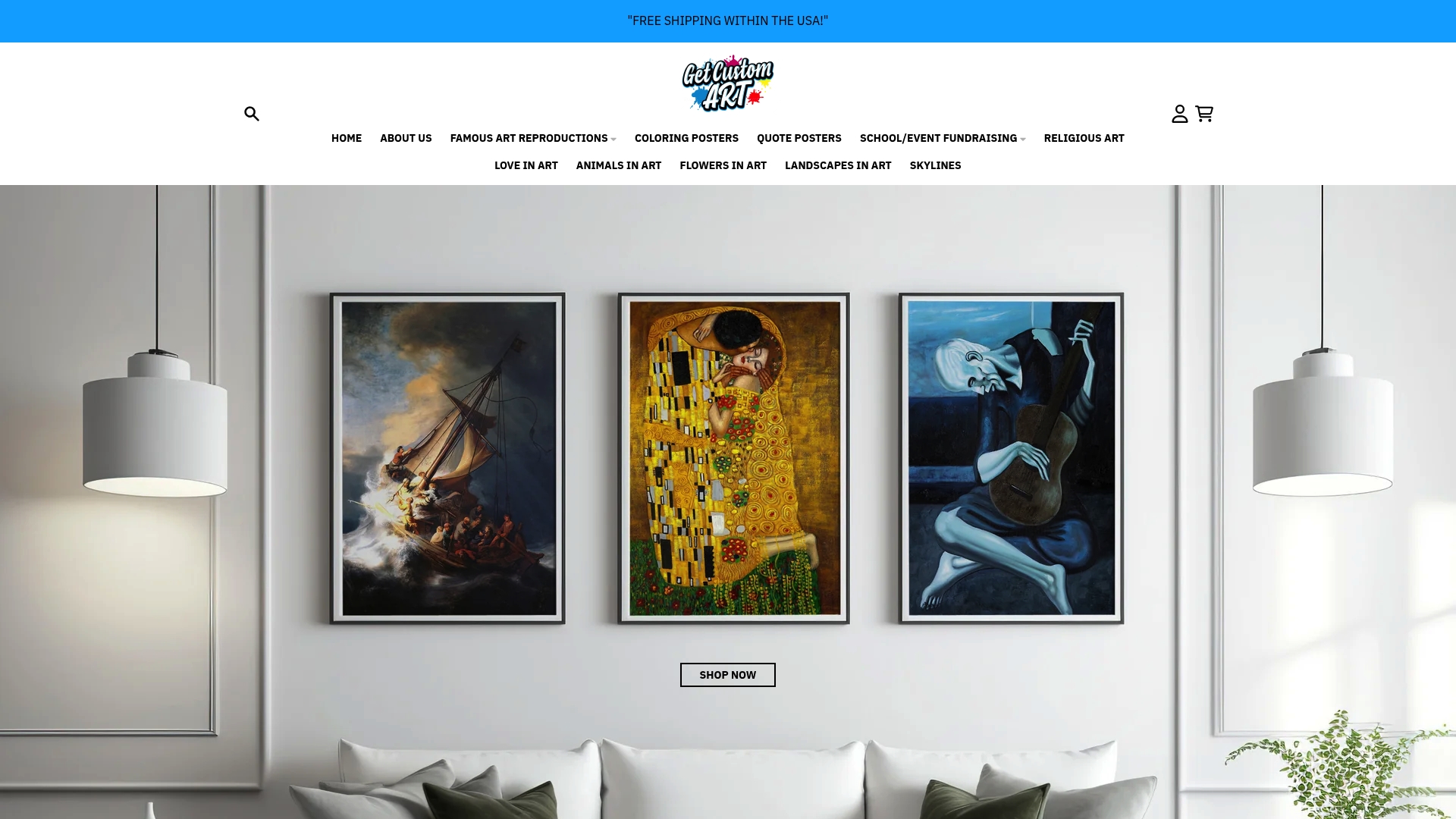 Product Screenshot