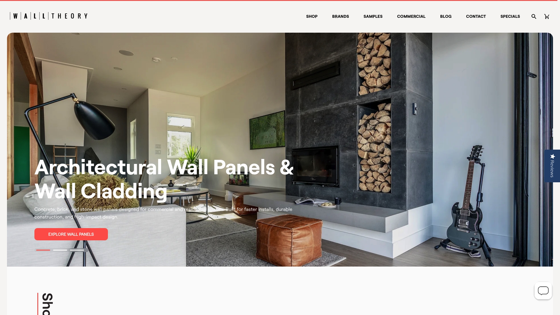https://walltheory.com