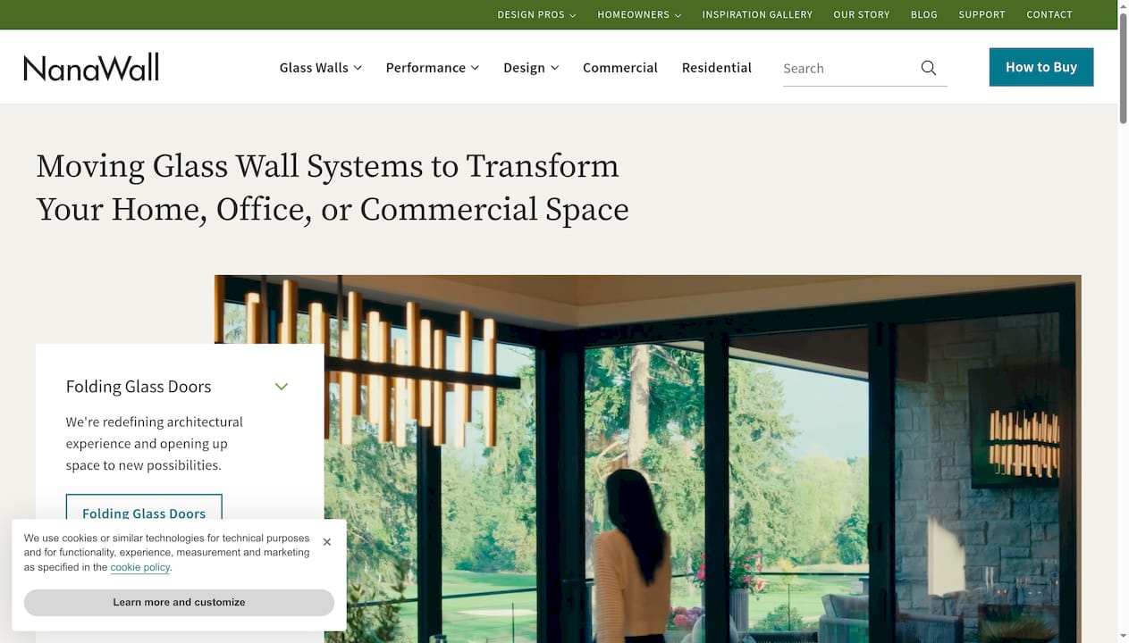 https://nanawall.com