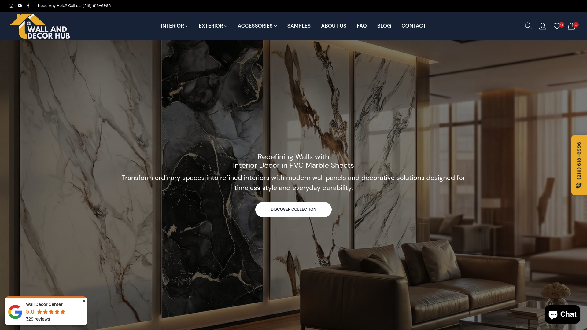 https://walldecorcenter.com