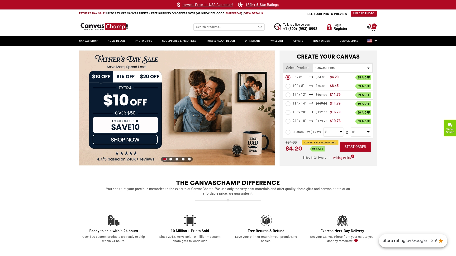 https://canvaschamp.com