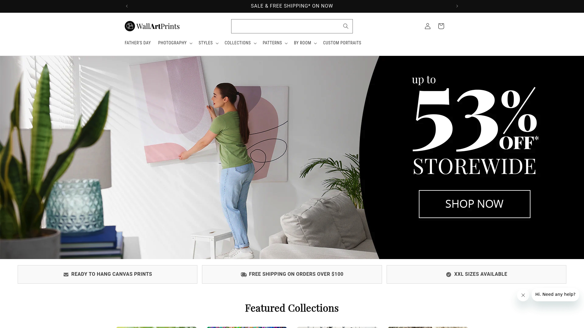 https://wallartprints.com.au