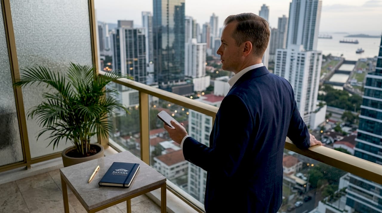 Why Second Citizenship in Panama Is Worth It