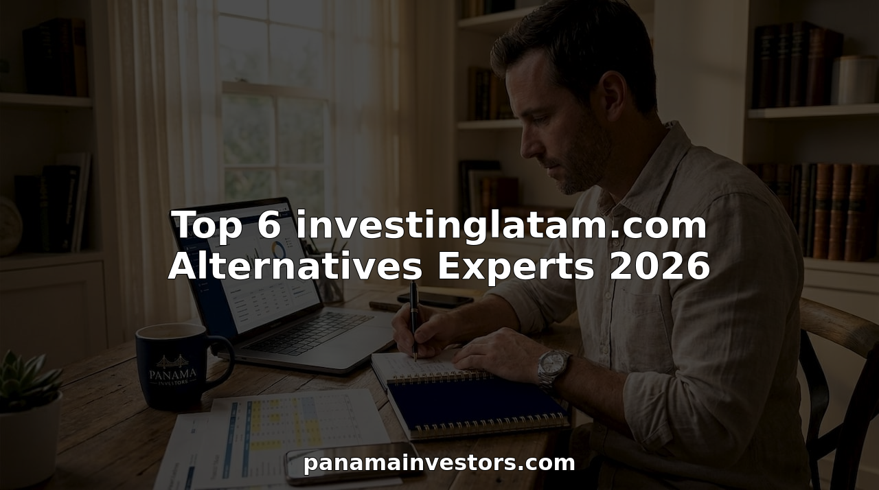 Business analyst studies investment alternatives at kitchen home office