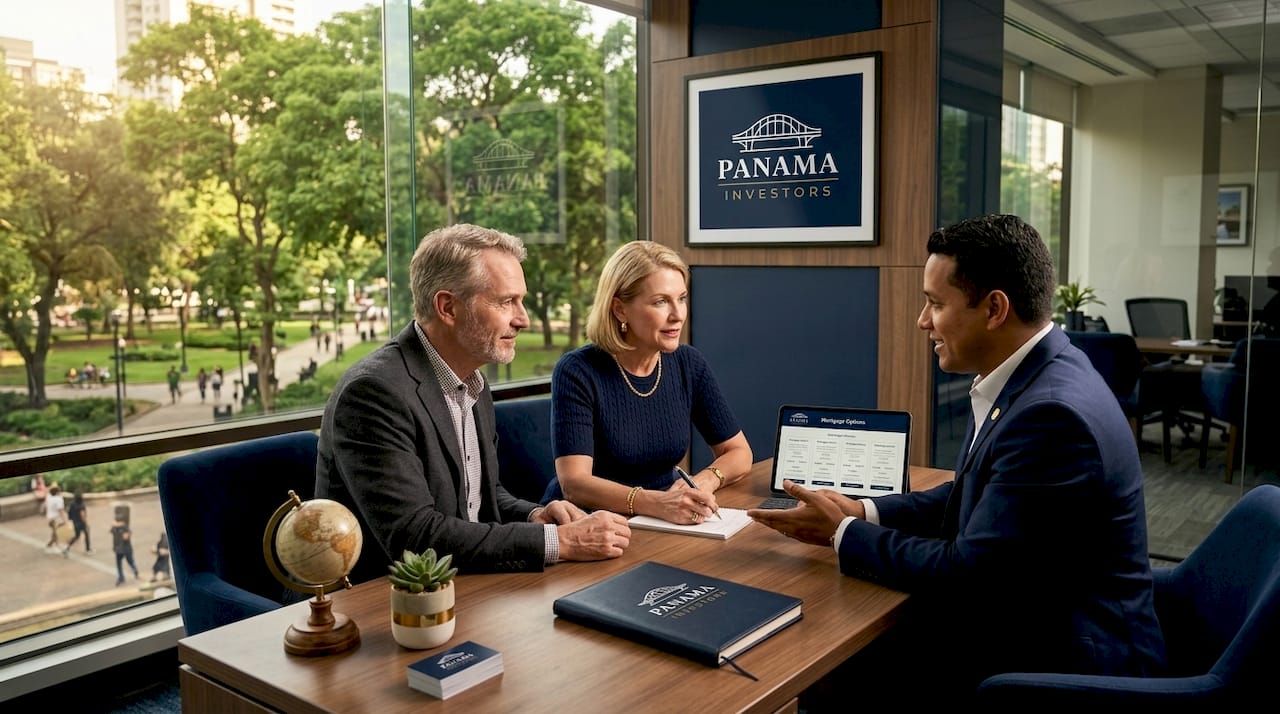 Mortgage Options in Panama: 2026 Guide for Expats
