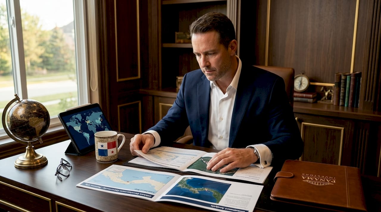 What Is Offshore Real Estate Investment? 2026 Guide