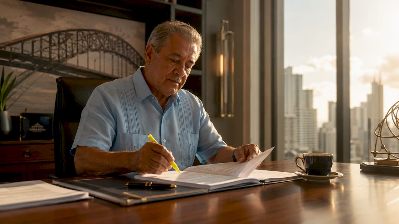 What Is the Panama Pensionado Program? 2026 Guide