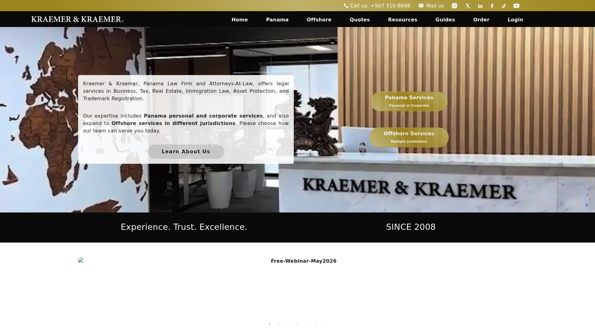 https://kraemerlaw.com