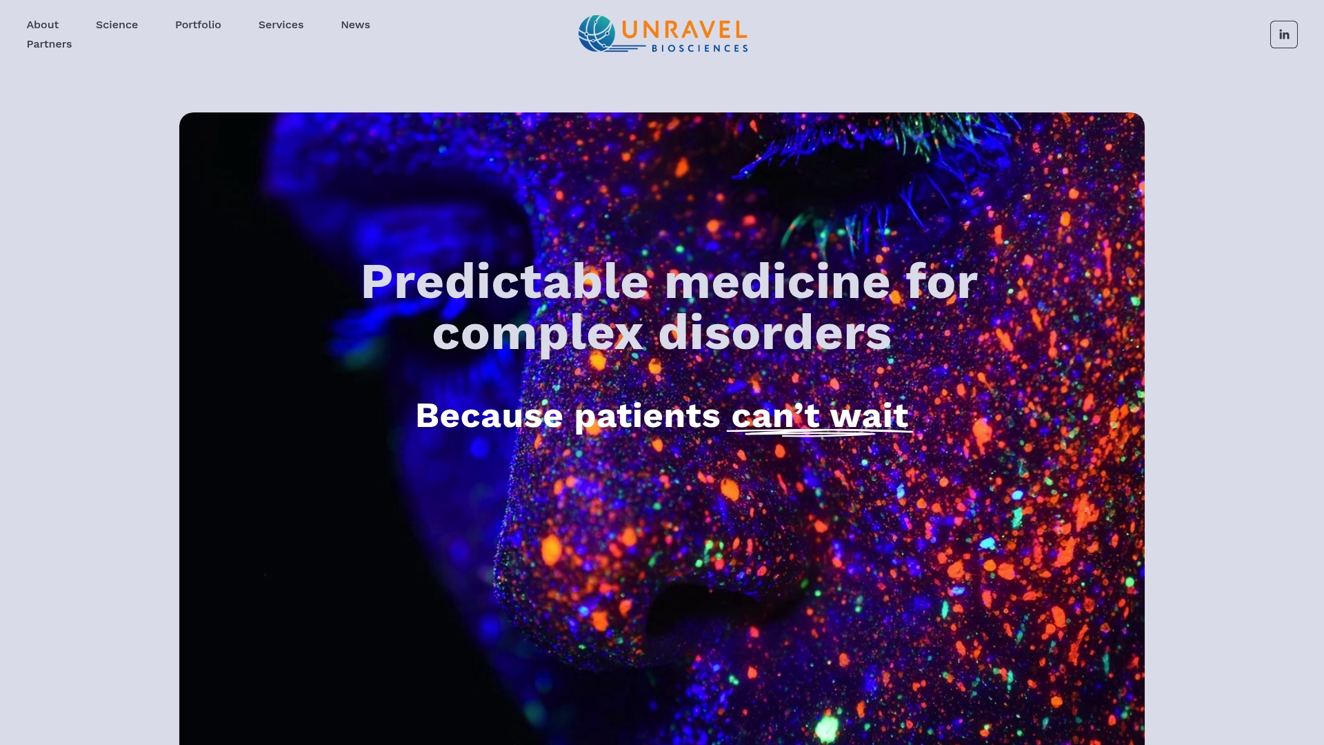 https://unravel.bio