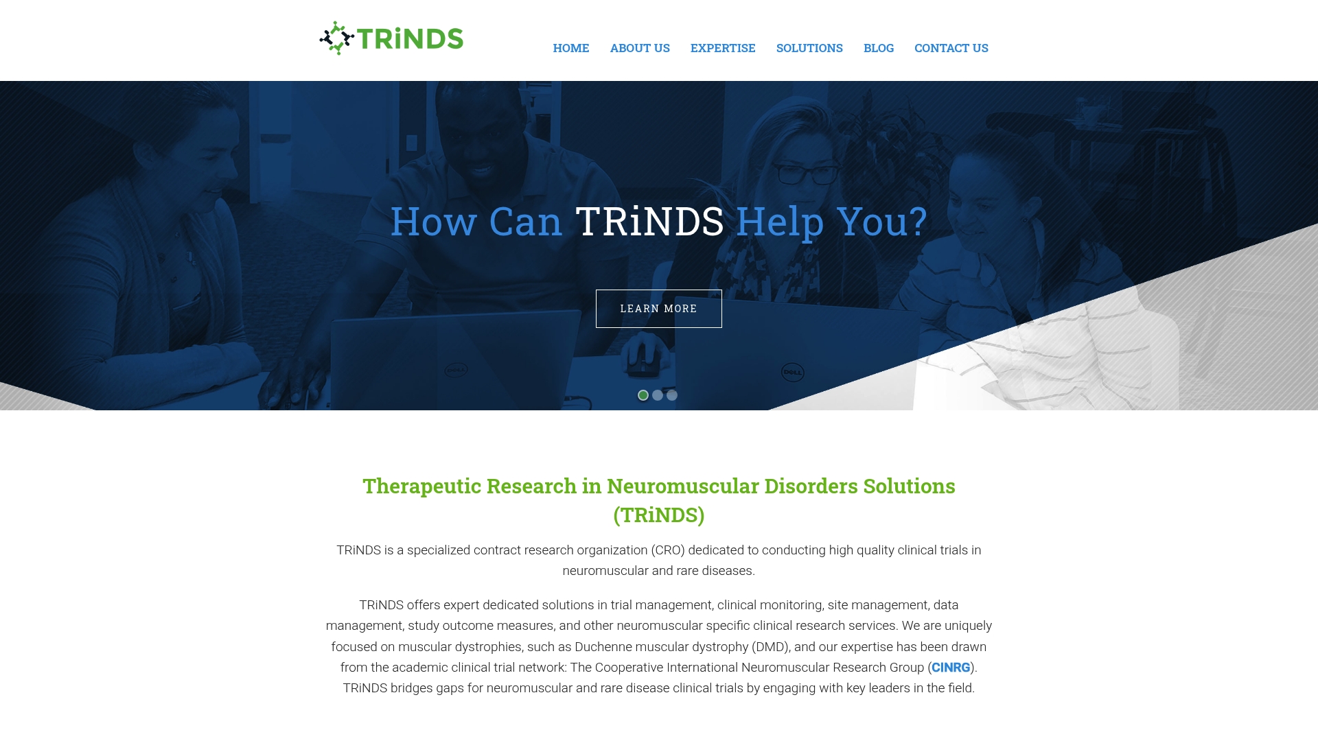 https://trinds.com