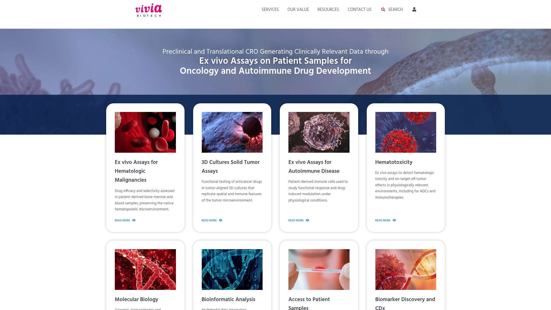 https://viviabiotech.com