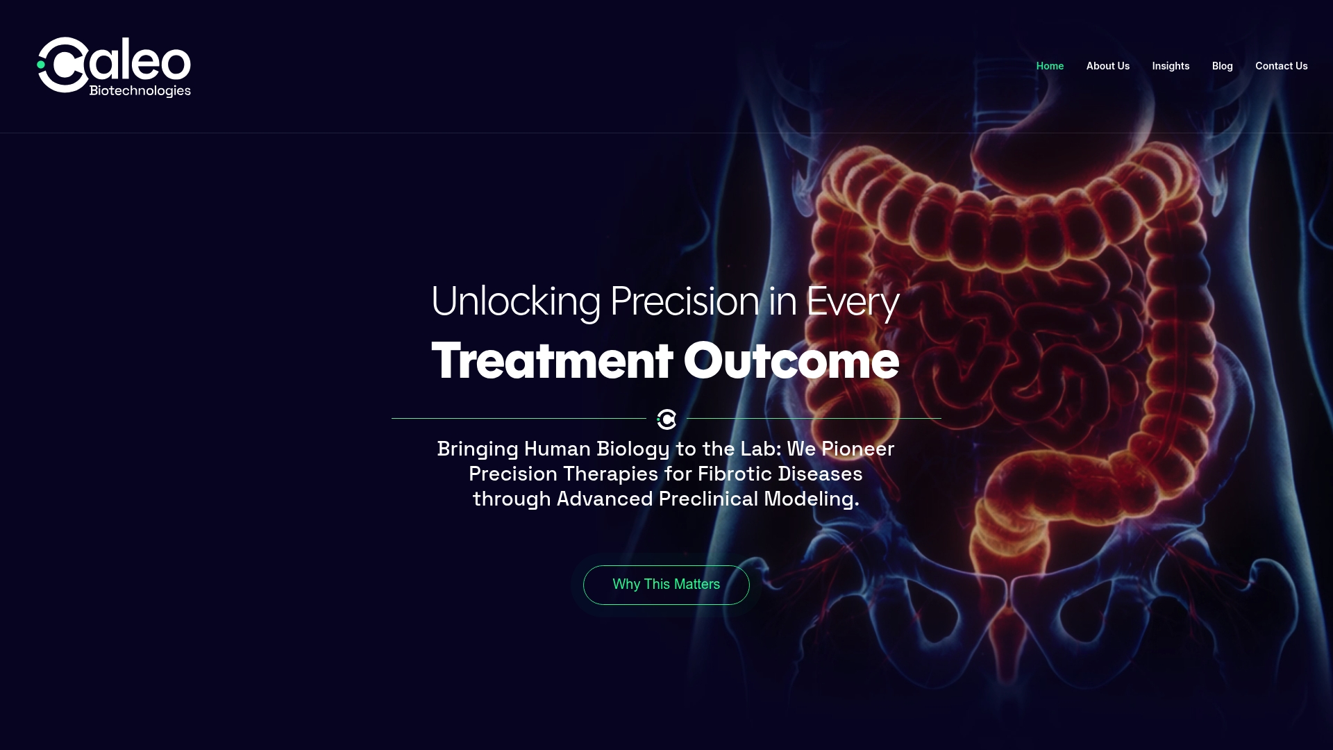 https://caleobiotechnologies.com